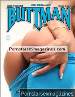 Adult magazine Buttman Volume 10 Number 5 2007